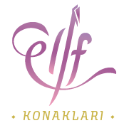 Cali Elif Konaklari logo