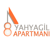 yahyagil apartmani logo