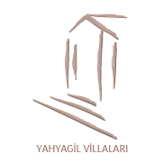 yahyagil villa sitesi logo